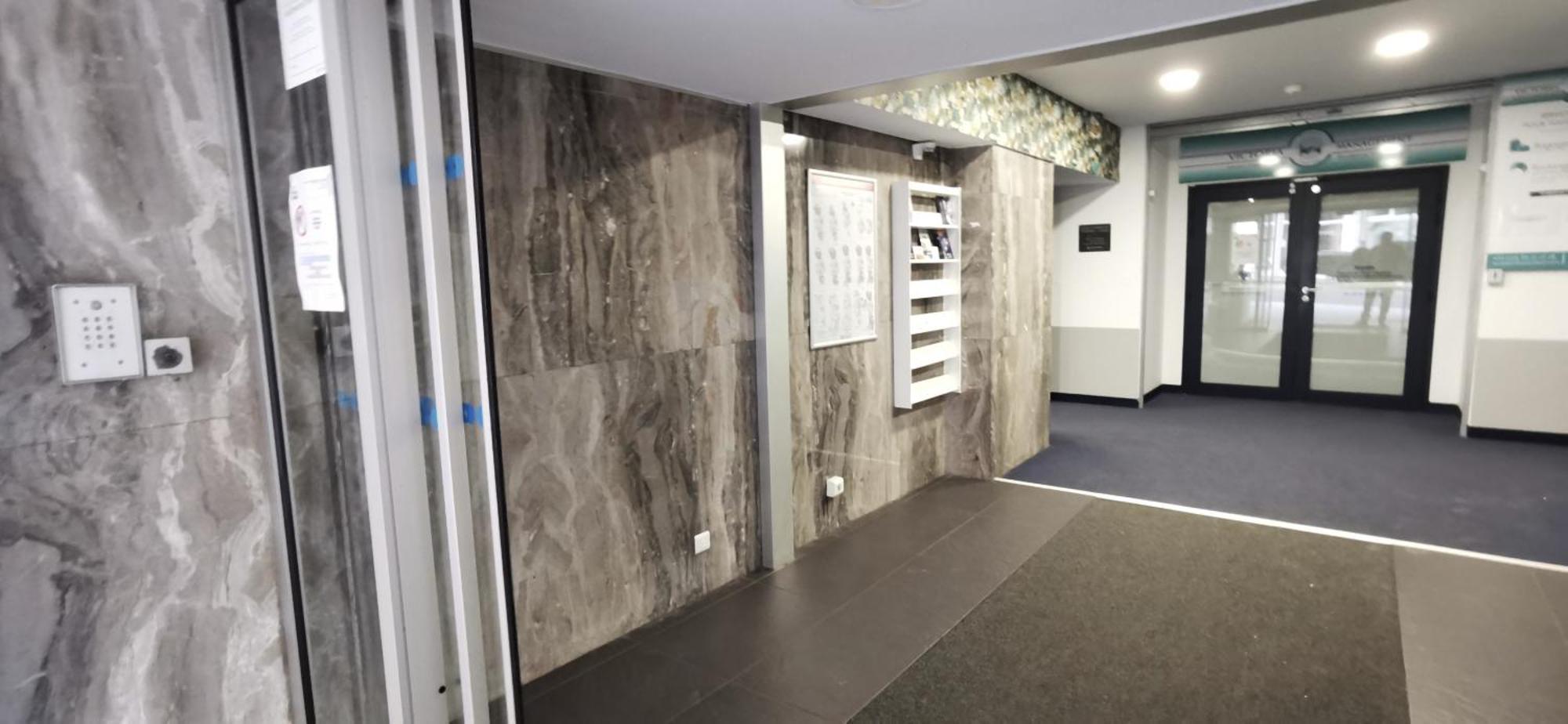 Ocean 7 Apartment Biarritz Exterior photo