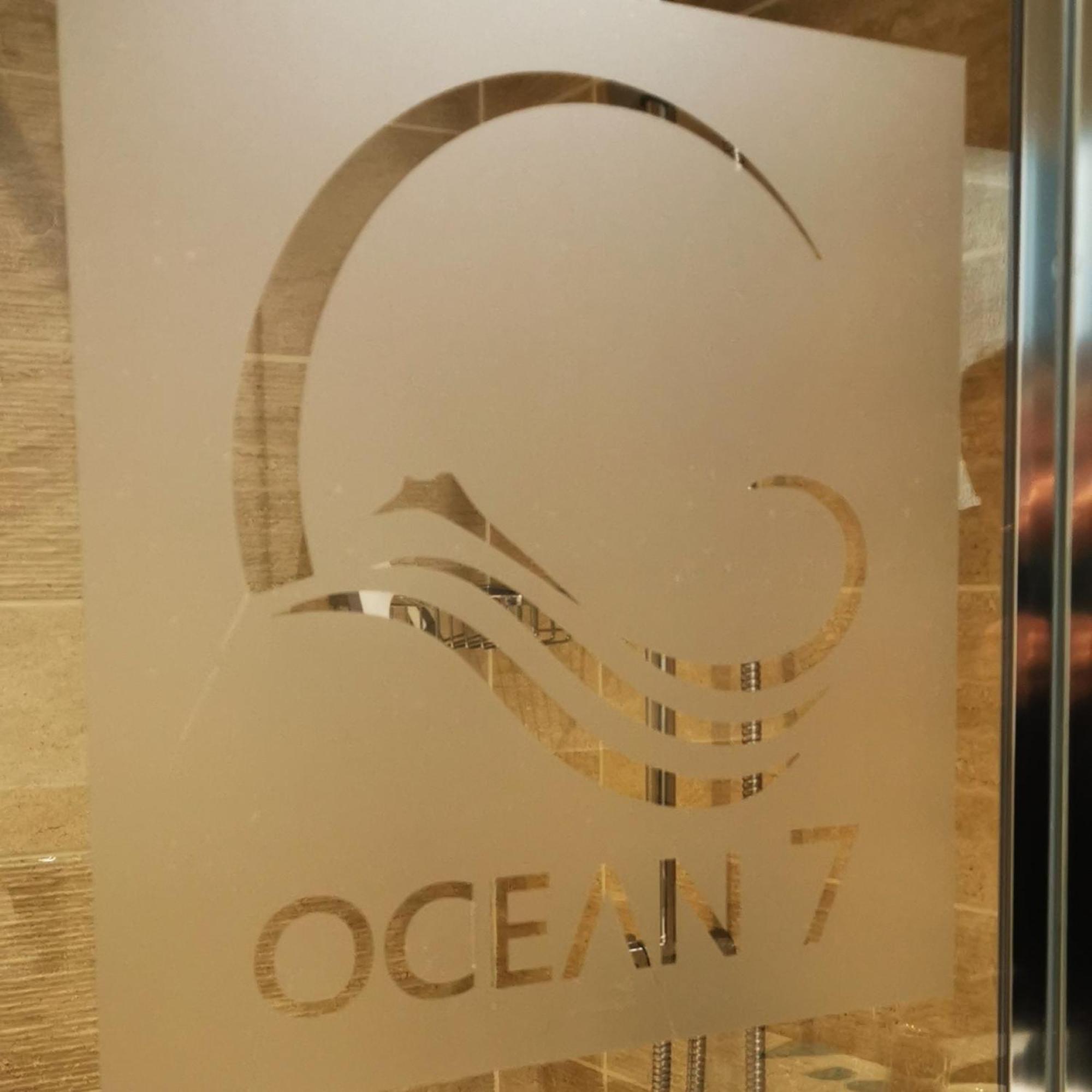 Ocean 7 Apartment Biarritz Exterior photo